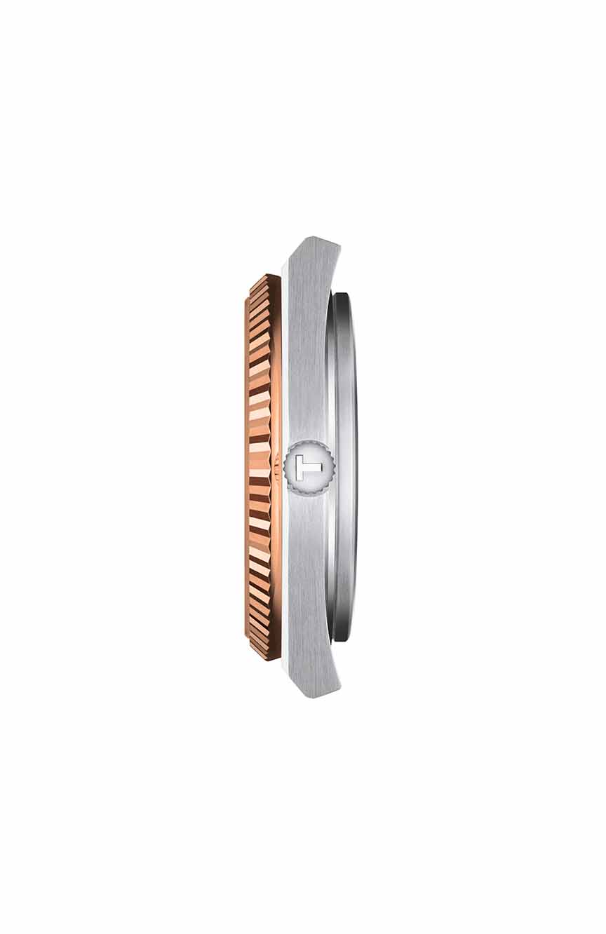 Tissot PRX Gold