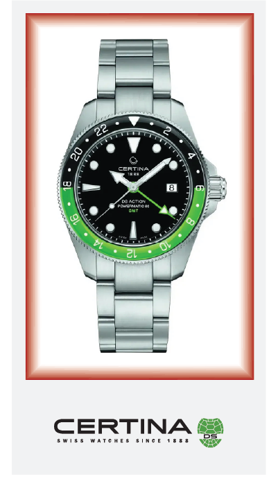 LAST CHANCE SWISS DEALS