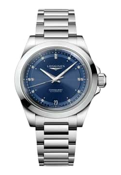 Longines كونكويست