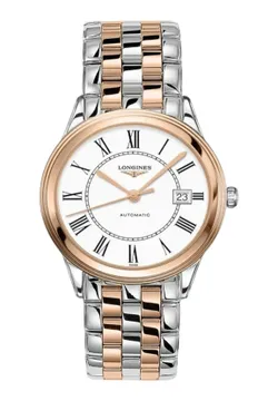 Longines Flagship