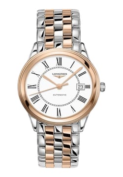 Longines Flagship