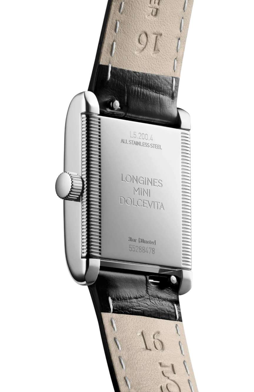 Longines Mini Dolcivita
