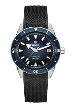 Rado Captain Cook Automatic