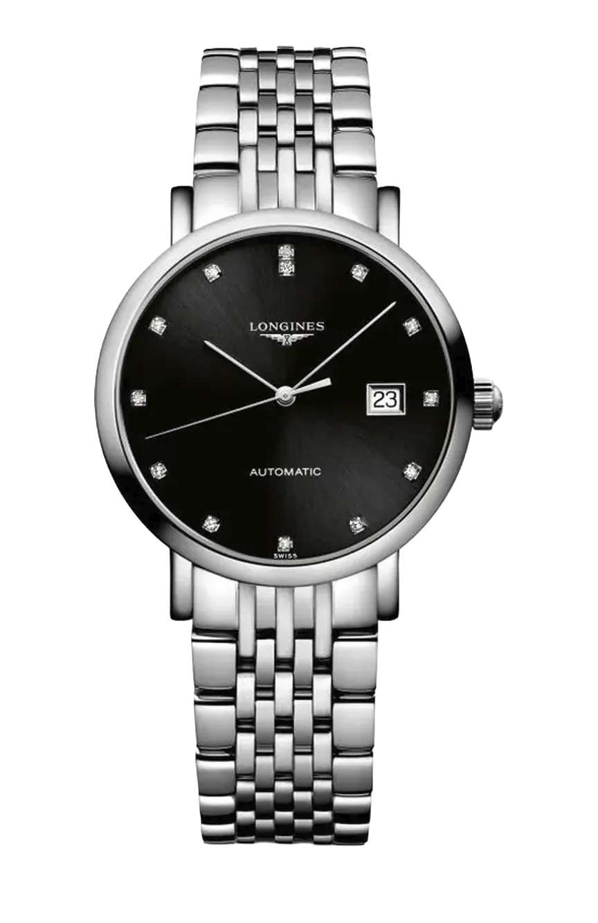 Longines Elegant