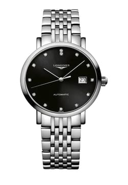 Longines Elegant