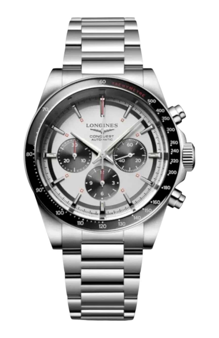 Longines Conquest