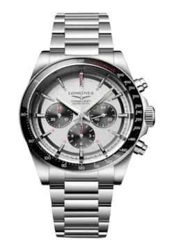 Longines Conquest