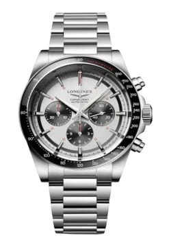 Longines Conquest