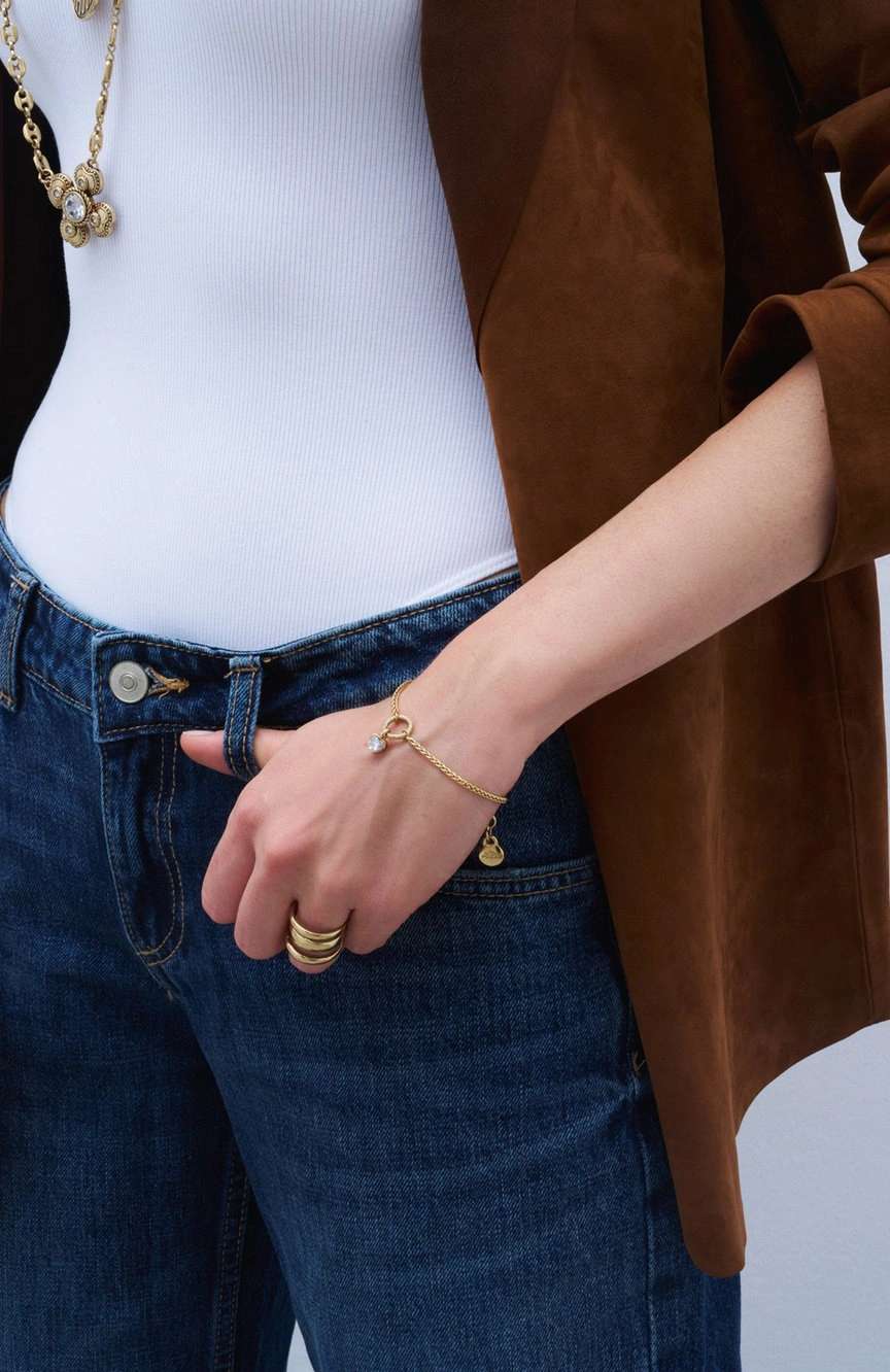 Mon Reve Bracelet Tiny