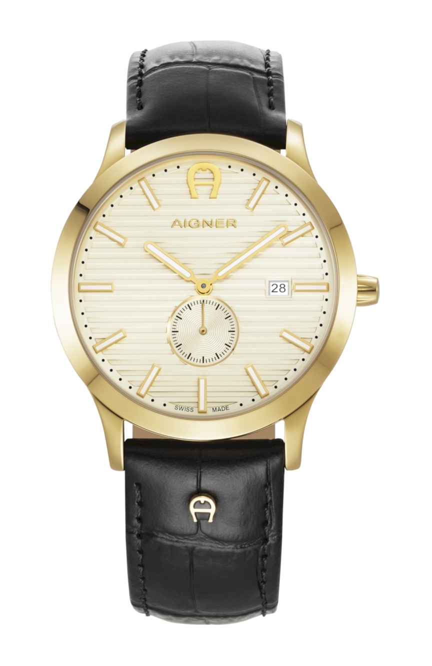 Aigner automatic watch sale