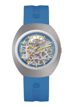 Rado Skeleton Limited Edition