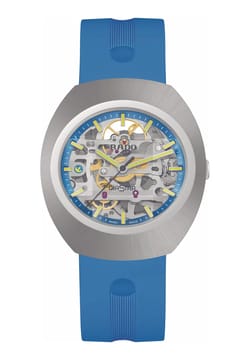 Rado Skeleton Limited Edition