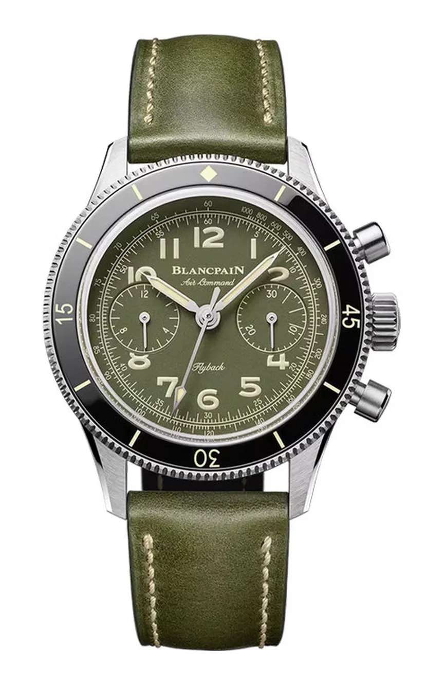 BLANCPAIN Air Command