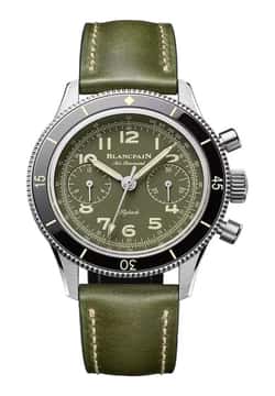 BLANCPAIN Air Command