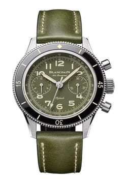 BLANCPAIN Air Command