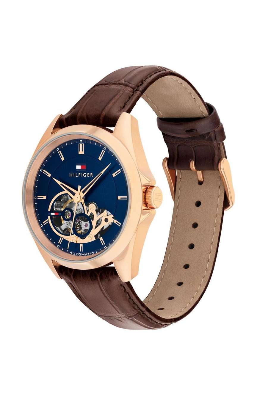 Tommy Hilfiger Baker