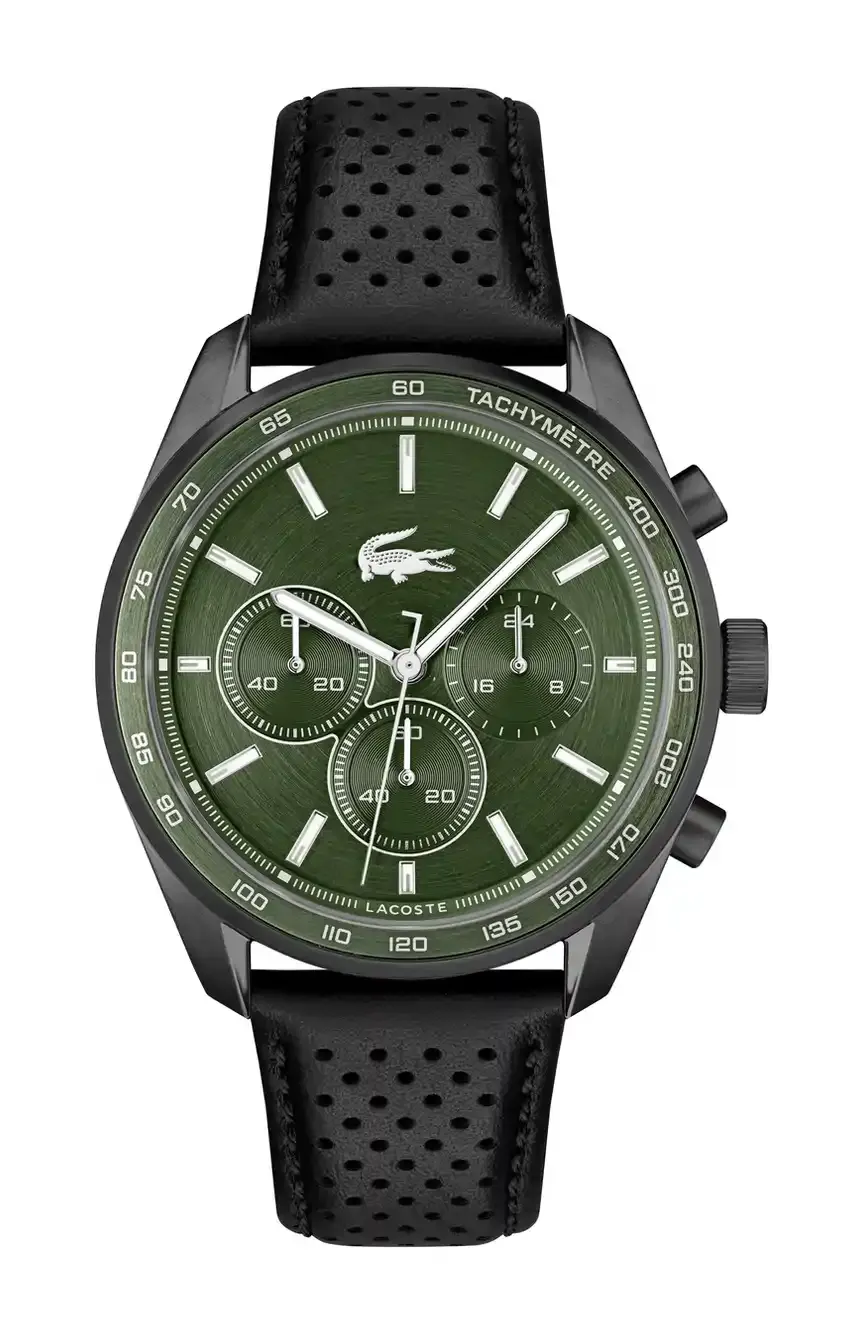 

Lacoste | Lacoste Mens Boston Quartz 2011345