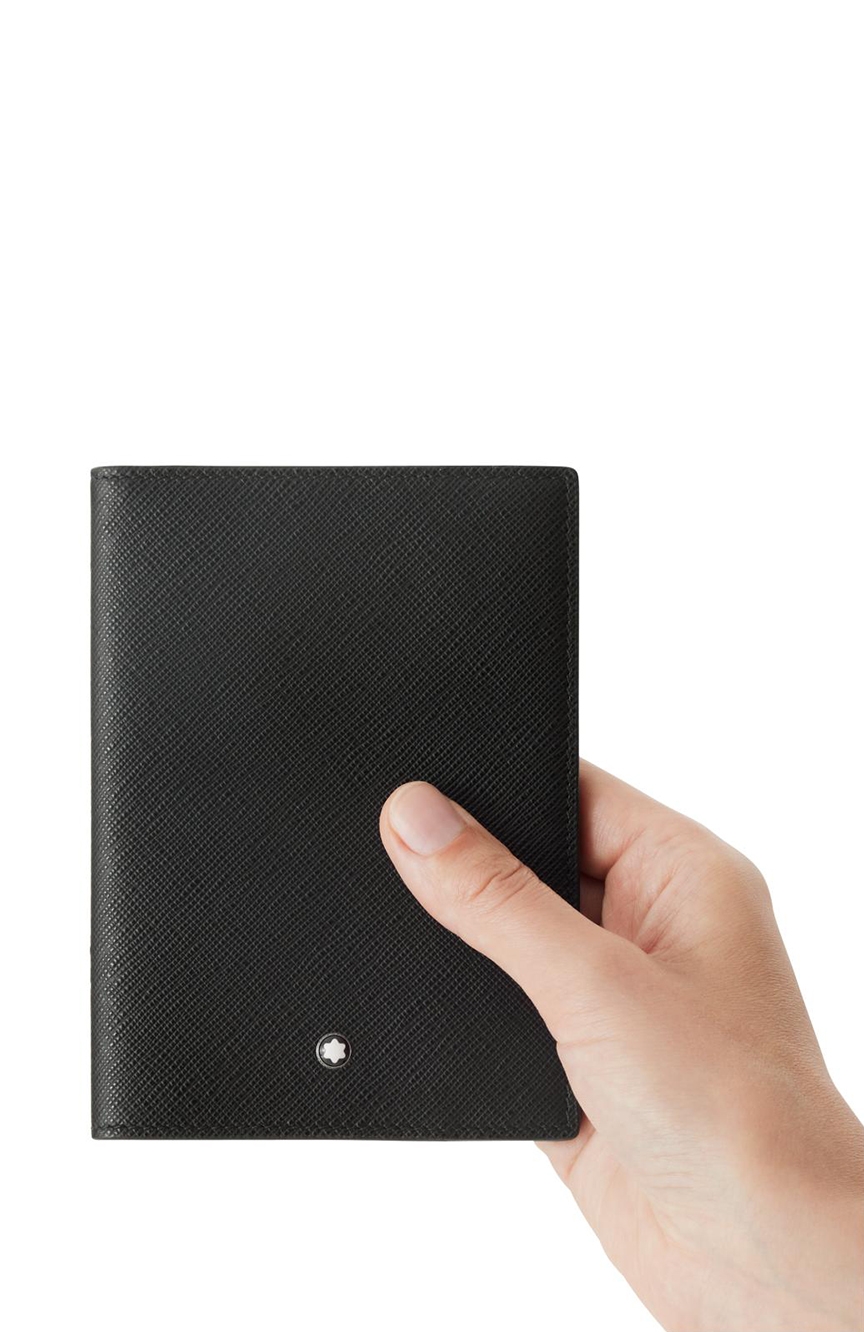 Montblanc Montblanc Sartorial passport holder RivoliShop