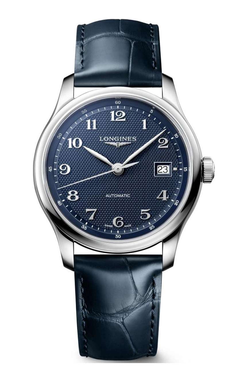 Longines Master