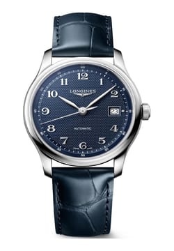 Longines Master