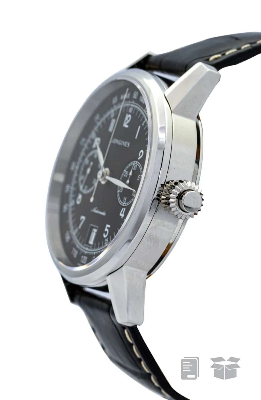 LONGINES RELOVED Heritage