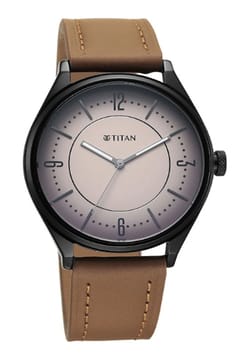 Titan Neo Basics Analog