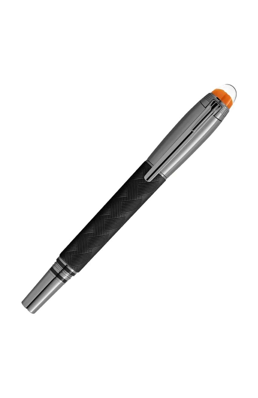 مون بلان StarWalker Extreme Doue Fineliner