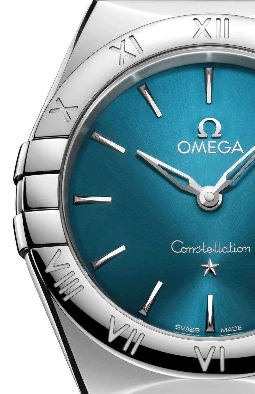 OMEGA CONSTELLATION