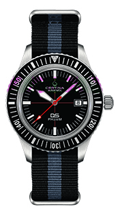 Certina Collections