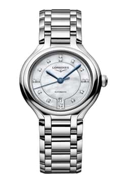 Longines بريمالونا