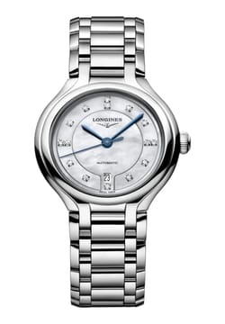 Longines Primaluna
