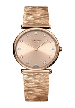 Longines La Grande Classique