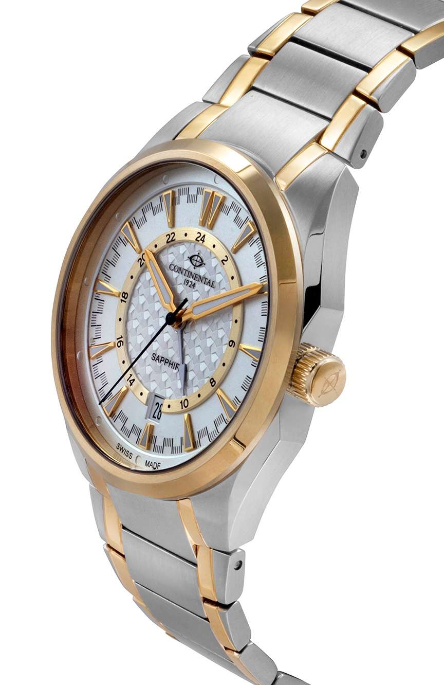 Continental Mens Signature