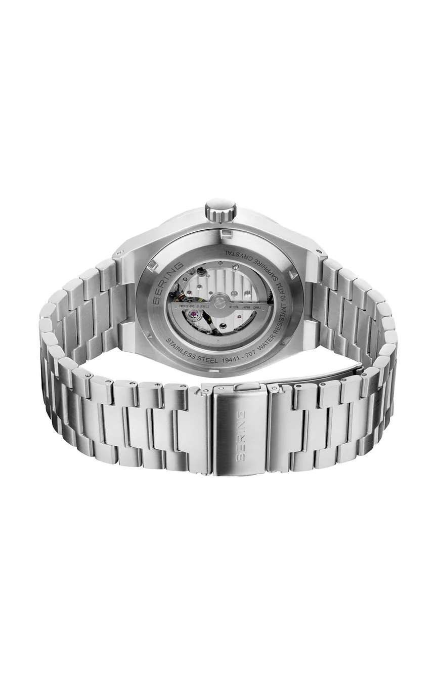 بيرينج ساعة بيرنج أوتوماتيكية للرجال