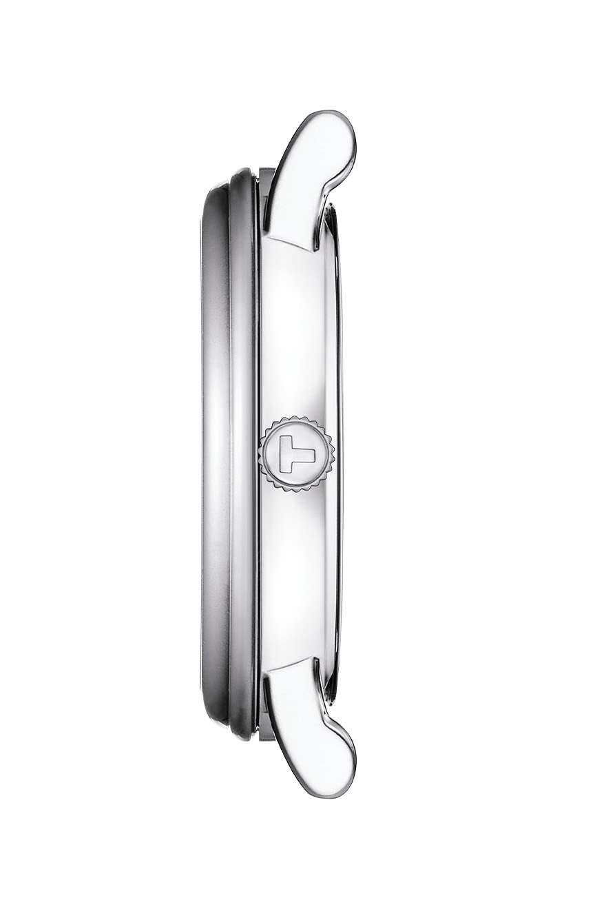 تيسو ساعة اليد كارسون