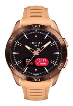 Tissot تي تاتش كونًكت