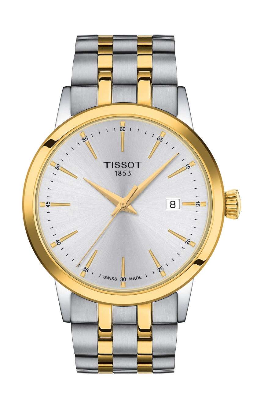 Tissot Classic Dream
