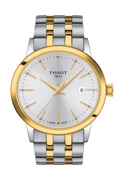 Tissot Classic Dream