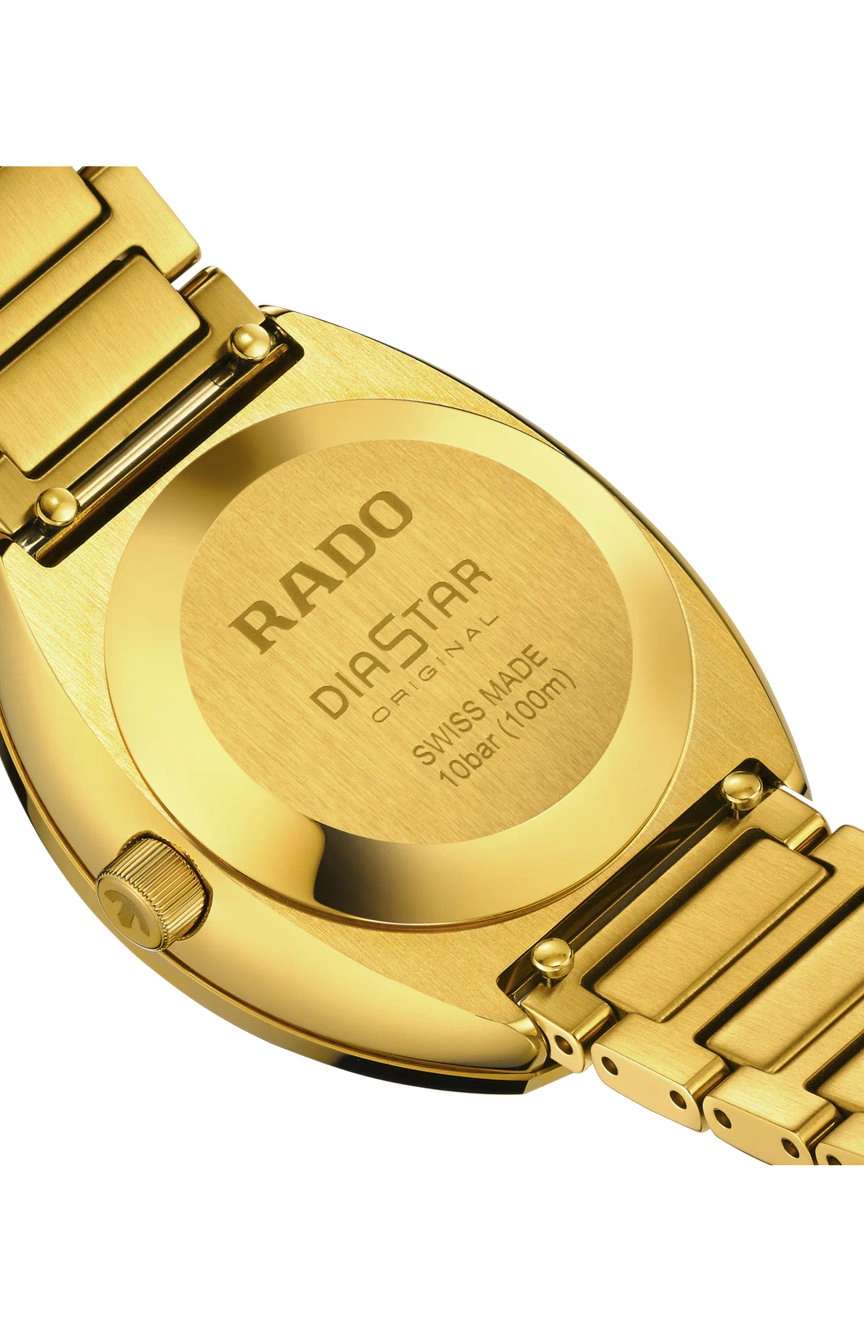 رادو DiaStar Original Automatic - R12171633