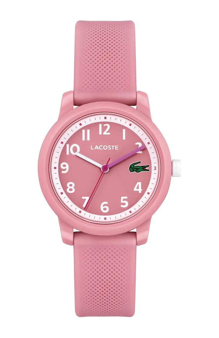 

Lacoste | LACOSTE KIDSS QUARTZ SILICONE WATCH - 2030040