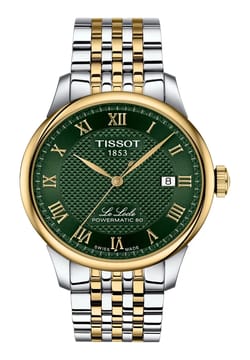 Tissot لي لوكل