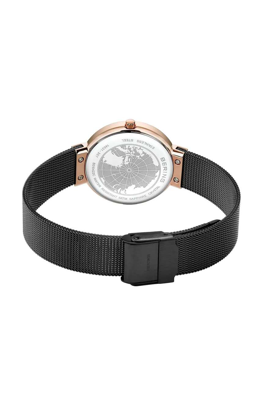 Bering Classic Women Quartz Watch