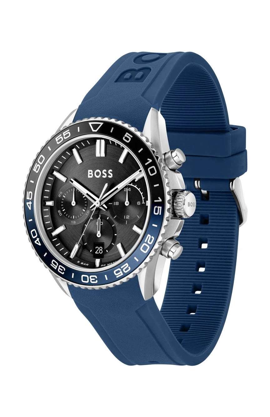 Boss Runner