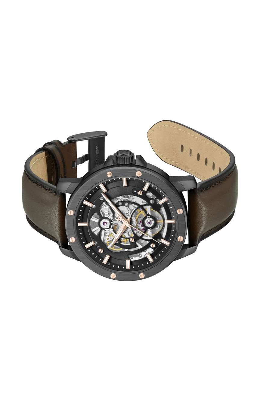 كينيث كول AUTOMATIC - MODERN DRESS SPORT