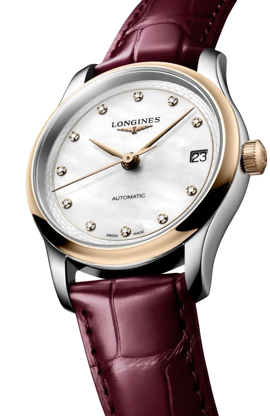 Longines Master