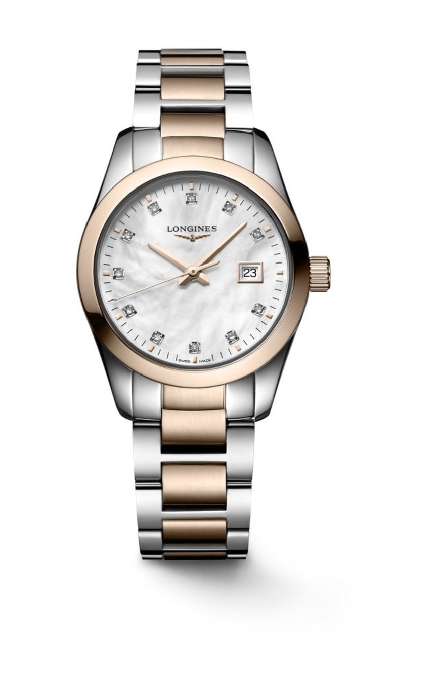 Longines l37594766 discount