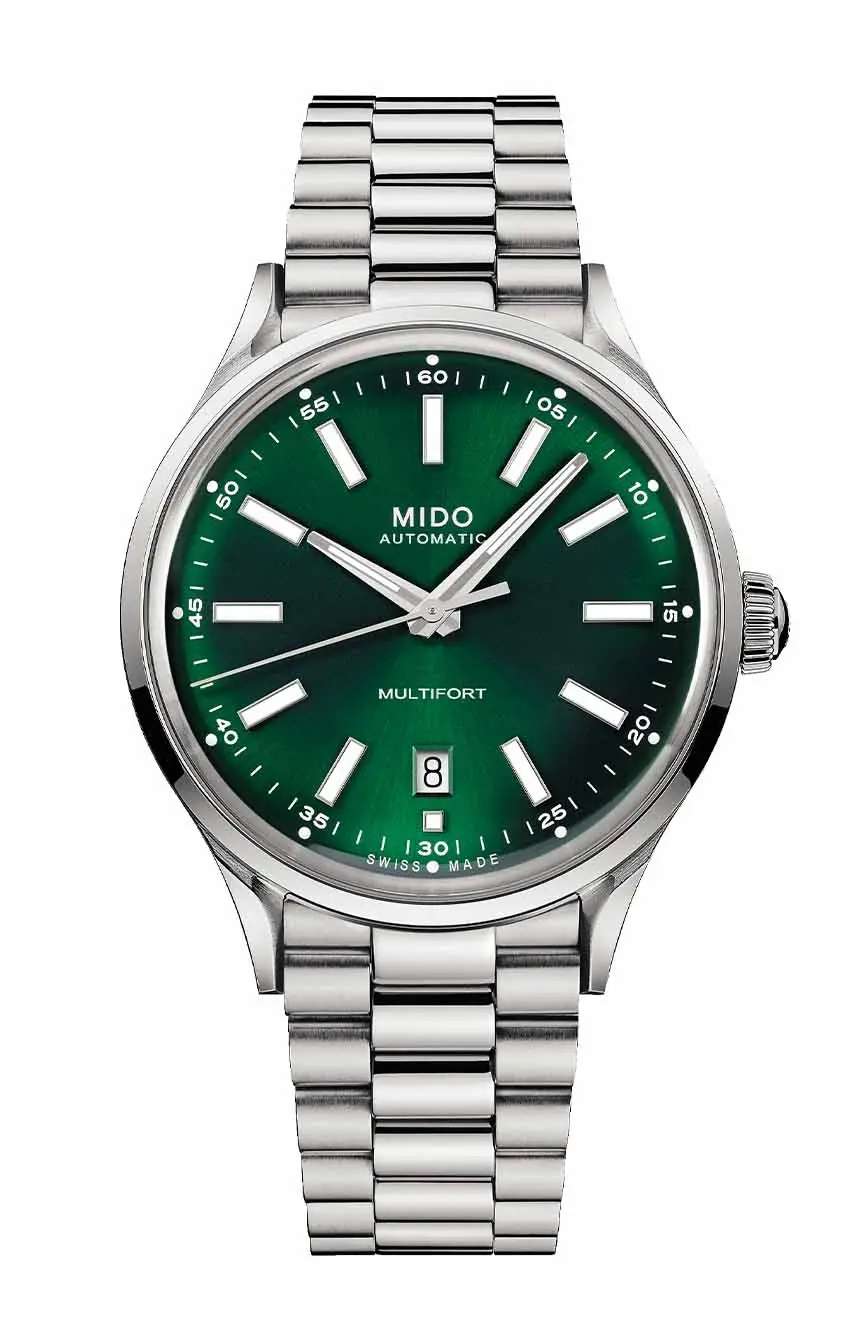 Mido Multifort
