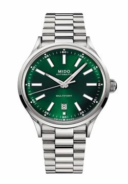 Mido Multifort