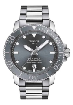 Tissot Seastar 1000 Powermatic 80