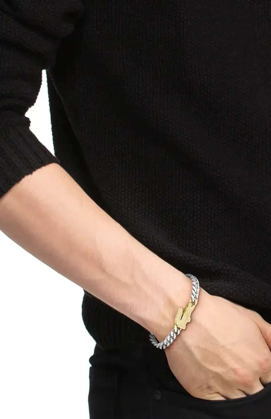 لاكوست Arthor Bracelet